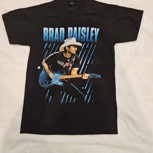 Black Graphic T-Shirt